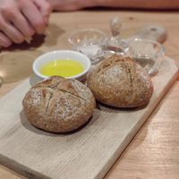  at Morris and Bella in Amsterdam