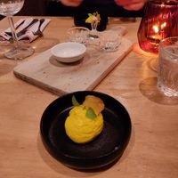  at Morris and Bella in Amsterdam