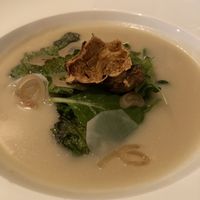   at Morris and Bella in Amsterdam