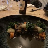   at Morris and Bella in Amsterdam