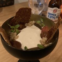   at Morris and Bella in Amsterdam