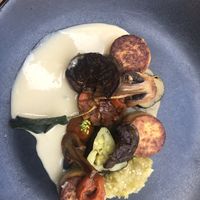   at Morris and Bella in Amsterdam