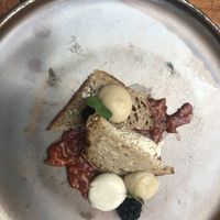   at Morris and Bella in Amsterdam