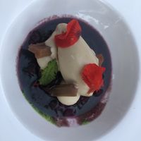   at Morris and Bella in Amsterdam