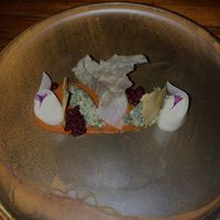   at Morris and Bella in Amsterdam