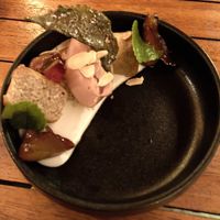   at Morris and Bella in Amsterdam