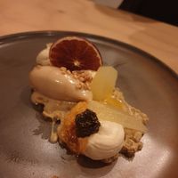  at Morris and Bella in Amsterdam