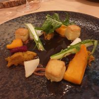  at Morris and Bella in Amsterdam