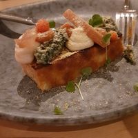  at Morris and Bella in Amsterdam