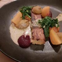  at Morris and Bella in Amsterdam