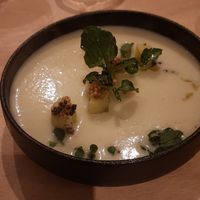  at Morris and Bella in Amsterdam