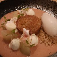  at Morris and Bella in Amsterdam