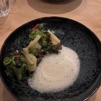   at Morris and Bella in Amsterdam