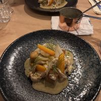   at Morris and Bella in Amsterdam