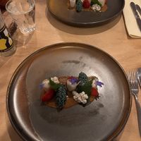   at Morris and Bella in Amsterdam