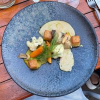  at Morris and Bella in Amsterdam