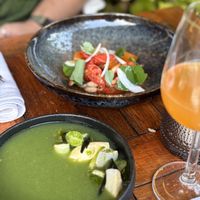   at Morris and Bella in Amsterdam