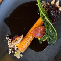   at Morris and Bella in Amsterdam