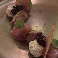   at Morris and Bella in Amsterdam