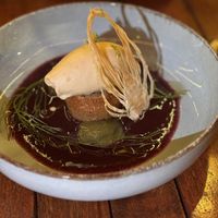   at Morris and Bella in Amsterdam