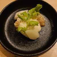 Surpringly good  #Veganuary at Morris and Bella in Amsterdam