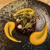  #Veganuary at Morris and Bella in Amsterdam