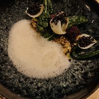  #Veganuary at Morris and Bella in Amsterdam