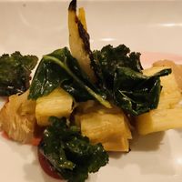  #Veganuary at Morris and Bella in Amsterdam