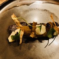  #Veganuary at Morris and Bella in Amsterdam