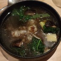  at Morris and Bella in Amsterdam