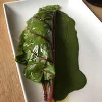   at Morris and Bella in Amsterdam