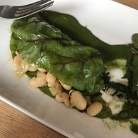   at Morris and Bella in Amsterdam