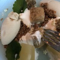   at Morris and Bella in Amsterdam