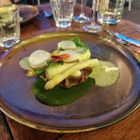  at Morris and Bella in Amsterdam