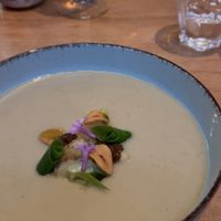   at Morris and Bella in Amsterdam