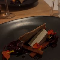   at Morris and Bella in Amsterdam