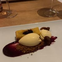   at Morris and Bella in Amsterdam