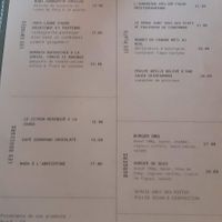  at Cafe de Prelaz in Lausanne