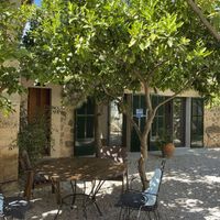   at S'Hortet in Mallorca