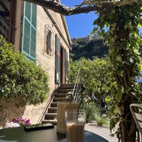   at S'Hortet in Mallorca