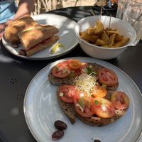   at S'Hortet in Mallorca