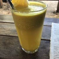 Passion Elixir  at Raw Love - Downtown Tulum in Tulum