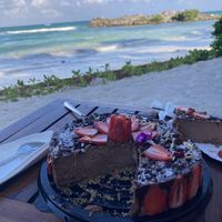   at Raw Love - Downtown Tulum in Tulum