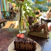  at Raw Love - Downtown Tulum in Tulum