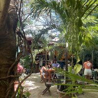 El lugar  at Raw Love - Downtown Tulum in Tulum