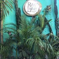 💚  at Raw Love - Downtown Tulum in Tulum