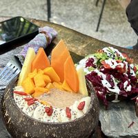   at Raw Love - Downtown Tulum in Tulum