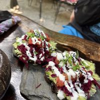   at Raw Love - Downtown Tulum in Tulum