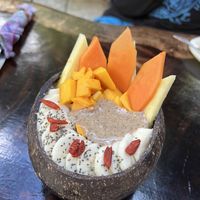   at Raw Love - Downtown Tulum in Tulum