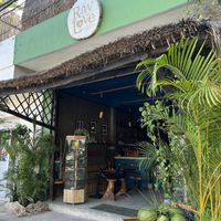   at Raw Love - Downtown Tulum in Tulum